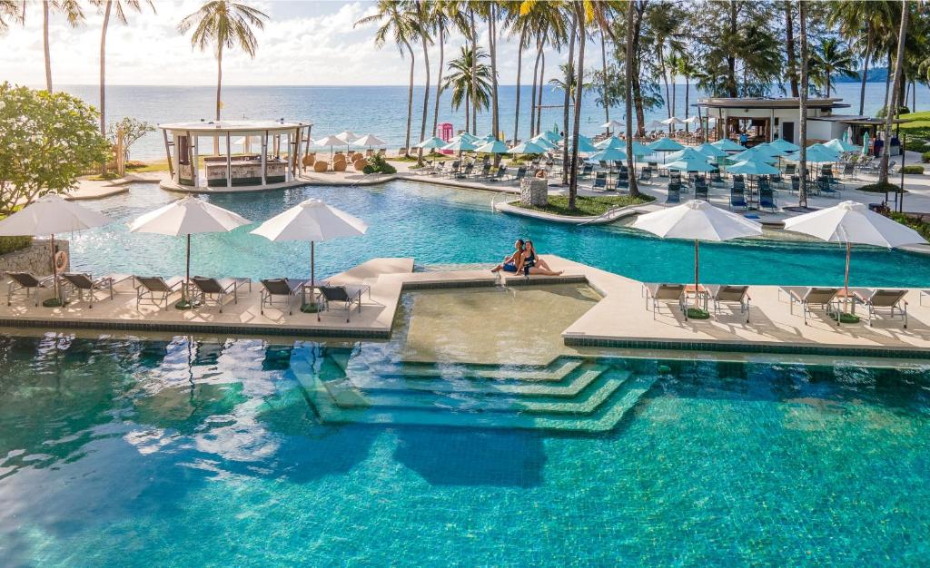 SAii Laguna Phuket – Phuket