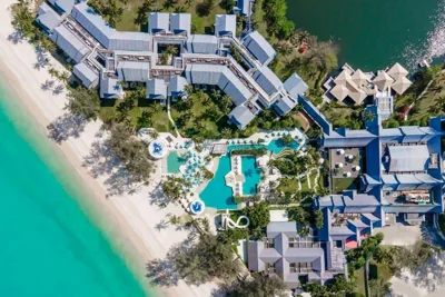 SAii Laguna Phuket – Fotos 4