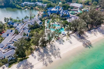 SAii Laguna Phuket – Fotos 6