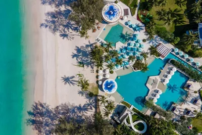 SAii Laguna Phuket – Fotos 7