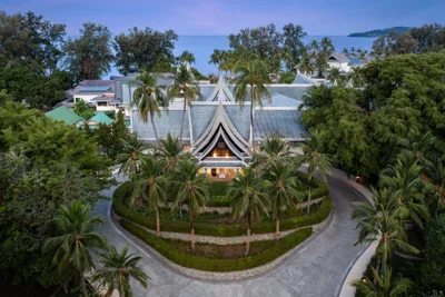 SAii Laguna Phuket – Fotos 10