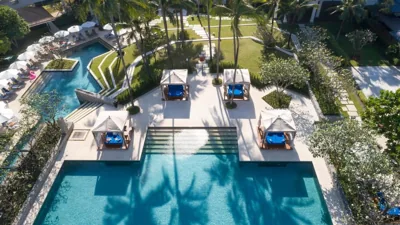 SAii Laguna Phuket – Fotos 11