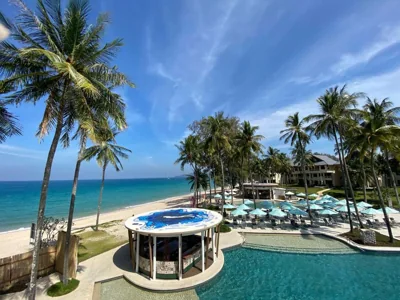 SAii Laguna Phuket – Fotos 13
