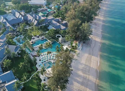 SAii Laguna Phuket – Fotos 14