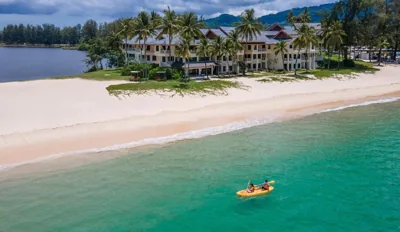 SAii Laguna Phuket – Fotos 15