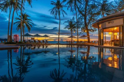 SAii Laguna Phuket – Fotos 16